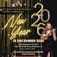 New Year’s Eve Gala 2025 – Polish Heritage Society of Sarasota