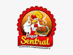 9 oktober 2020lagi kes live di kedai makan tapi kali ni lagi dasyat.kena simbah terus. Sribu Desain Logo Desain Logo Untuk Rumah Makan Sentral