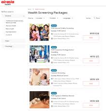Why you need health insurance in malaysia. Airasia Com Now Provides Health Services Covid 19 Rt Pcr Tests From Rm260