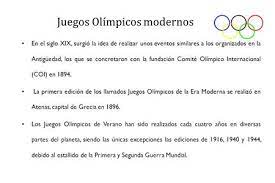 Los juegos olímpicos antiguos incluían disciplinas deportivas ya extintas y en muchos casos muy peligrosas. La Antigua Grecia Las Primeras Olimpiadas Ppt Descargar