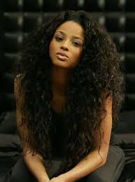 From curly weave hair looks to sophisticated short weave styles, there's bound to be a 'do you'll fall in love with! Top Quality Curly Human Hair Weave Weft 1 Pc Hair Styles Long Hair Styles Ciara Hair
