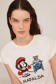 Maglietta Band Musicali Canottiera Donna Springfield Con Stampa Kiss