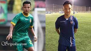 Proses sebelum golnya luar biasa | timnas u19 vs thailand 2017. Curi Perhatian Di Piala Presiden Ini 6 Fakta Syahrian Abimanyu Yang Bikin Cewek Klepek Klepek Halaman All Sriwijaya Post