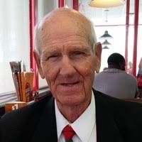 Hurst, Rev. Marville Barney (Trenton)