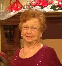 Obituary information for Arla Joy Ash
