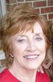 Dorothy Ann Sprouse Sanders (1945-2019)