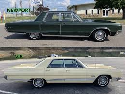 Image result for Forest Green 1968 Chrysler