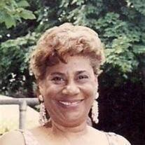 Ada C. Woodland Obituary