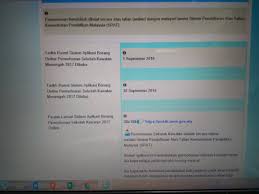 Semakan tawaran sekolah kawalan 2021 krk kaa sabk smka online. Facebook