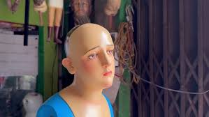 2025 Lenten Exhibit Of Sta. Isabel Parish, Malolos Bulacan