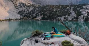 Our family welcomes you to creekside rv park, located in pigeon forge, tennessee, along walden's creek. Big Pine Creek Campground Inyo Ca 2 Hipcamper Reviews And 4 Photos