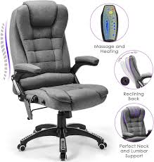 Find the best massage chair for you here! 5 Best Massage Office Chairs Jan 2020 Which One To Buy