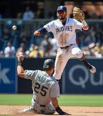 Draft rank (ecr) h #3. Fernando Tatis Jr Baseball Wiki Fandom
