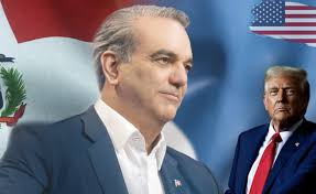 Dominican negotiators in Washington, D.C.