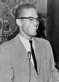 Lawsuit Threatened over Malcolm X Biography