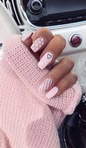 Check spelling or type a new query. Natural Acrylic Nails 50 Tips And Inspo Photos To Get The Perfect Nails