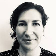 Gudrun Jobst, Designer in London, UK