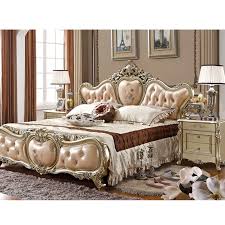 The best bed set furniture. Turkish Luxury New Classic Bedroom Wedding Bedroom Furniture Design Bedroom Sets Aliexpress