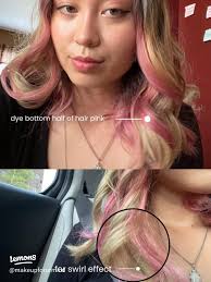 Get the Trendy Barbie Pink Hair Look This Summer