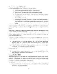 Image/data in this kba is from sap internal systems, sample data, or demo systems. Etf Claim Form Sinhala Pdf Seven Etf Claim Form Sinhala Pdf Tips You Need To Learn Now Learning Labor Law After Marriage