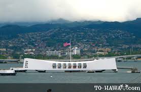 Maybe you would like to learn more about one of these? Pearl Harbor Oahu To Hawaii Com