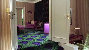 A in one indelible scene, danny is playing alone on the geometrically patterned carpet, when he slowly stands up, revealing his apollo 11 sweater. Rug Shining Google Search Room 237 Best Interior Stanley Kubrick