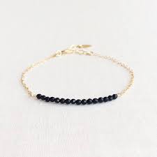 Black And Gold Bracelet Womens Black Onyx Bracelet Onyx Bracelet Onyx Bracelet For Women Womens Onyx Bracelet Adjustable Bracelet Black Onyx Bracelet Gold Onyx Gbb22 Black Onyx Bracelet Onyx Bracelet Gemstone Beaded Bracelets