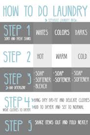 Life Hack How To Do Laundry Help Teach Your Kids How To Do Laundry With This Simple Step By Step Guide To Laundry Doing Laundry Laundry Help Laundry Hacks