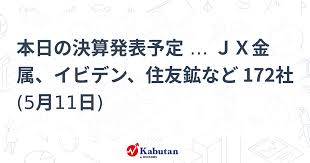 News source: 株探