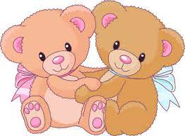Bear Clip Art Teddy Bears Paradise 2 3 Teddy Bear Coloring Pages Teddy Bear Images Teddy Bear Clipart