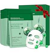 Amazon.com: Aloe Vera Facial Scrub & Cleanser