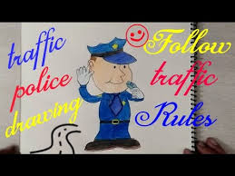 Maybe you would like to learn more about one of these? 30 Top For Simple Road Safety Drawing Posters Barnes Family