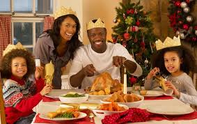 Christmas dinner can be a real hassle between making sure that the food is made and putting up with your christmas dinner in a can. Image Result For Christmas Dinner Christmas Dinner Family Christmas Dinner Holiday Ingredients
