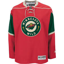 Minnesota wild blank nhl hockey jerseys, nhl hockey socks, and hockey apparel by athletic knit (ak). Minnesota Wild Customized Red Hockey Jersey Minnesota Wild Nhl Jerseys Nhl Hockey Jerseys