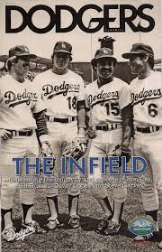 One more time for The Infield