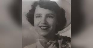 Audrey Vick Obituary