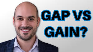 Gap VS Gain Thinking