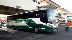 Maybe you would like to learn more about one of these? Bus Jogja Solo