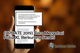 3 cara hutang pulsa darurat telkomsel 2020 terbaru | tanpa biaya! 4 Cara Mengatasi Pulsa Xl Berkurang Sendiri Update 2019