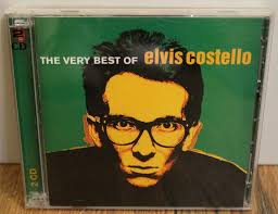 The Very Best of Elvis Costello 81227665227| eBay