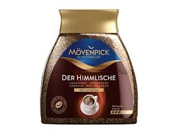 Movenpick Der Himmliche Von Lidl Ansehen
