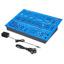 Behringer 2600 Blue Marvin Thomann Uk