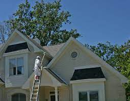 Maybe you would like to learn more about one of these? Maumee Oh Gutter Cleaning Team H2o Spray