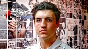 I want to be captain: No-frills Pie