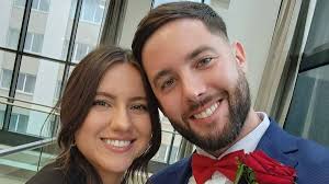 How I met my partner: Cork Hell's Kitchen winner Ryan used pizza to make  proposal to Jen