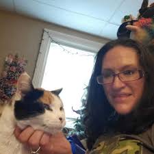 How to find a lost emotional support cat in Auburn Maine?