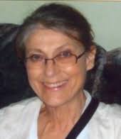 Obituary information for Joan Frances Wold