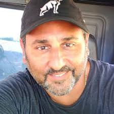 Trash Talkin In Jersey