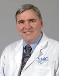 David Jefferson Cole, MD