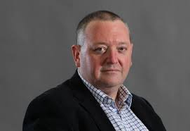 Ian Winston Frederick Baxter